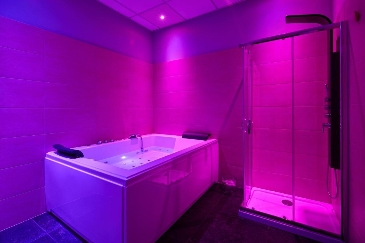Castelmartini Wellness & Business Hotel Larciano Exterior photo