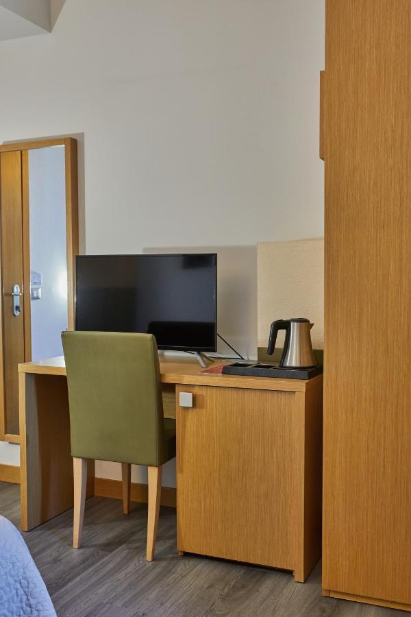 Castelmartini Wellness & Business Hotel Larciano Exterior photo