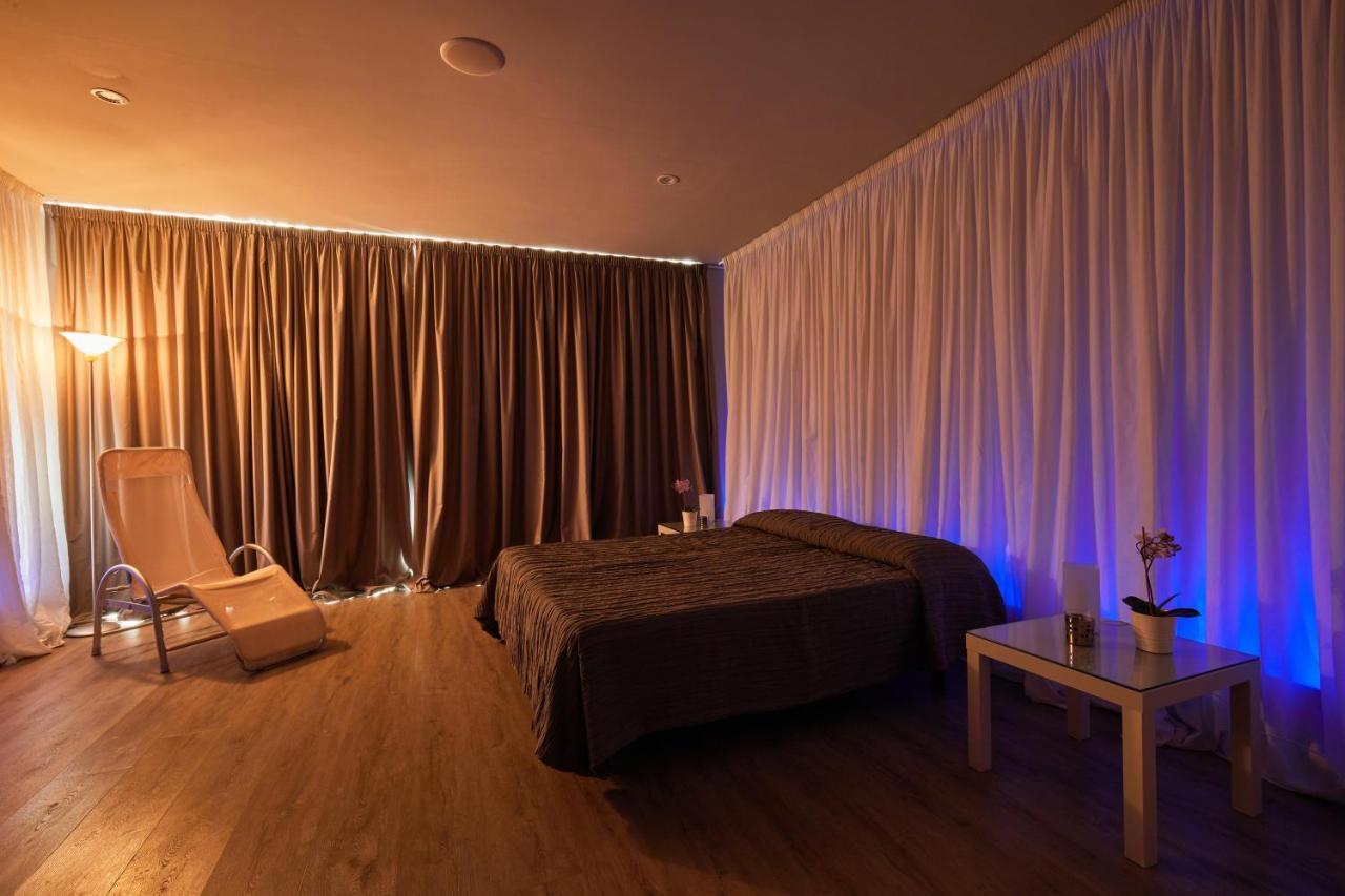Castelmartini Wellness & Business Hotel Larciano Exterior photo