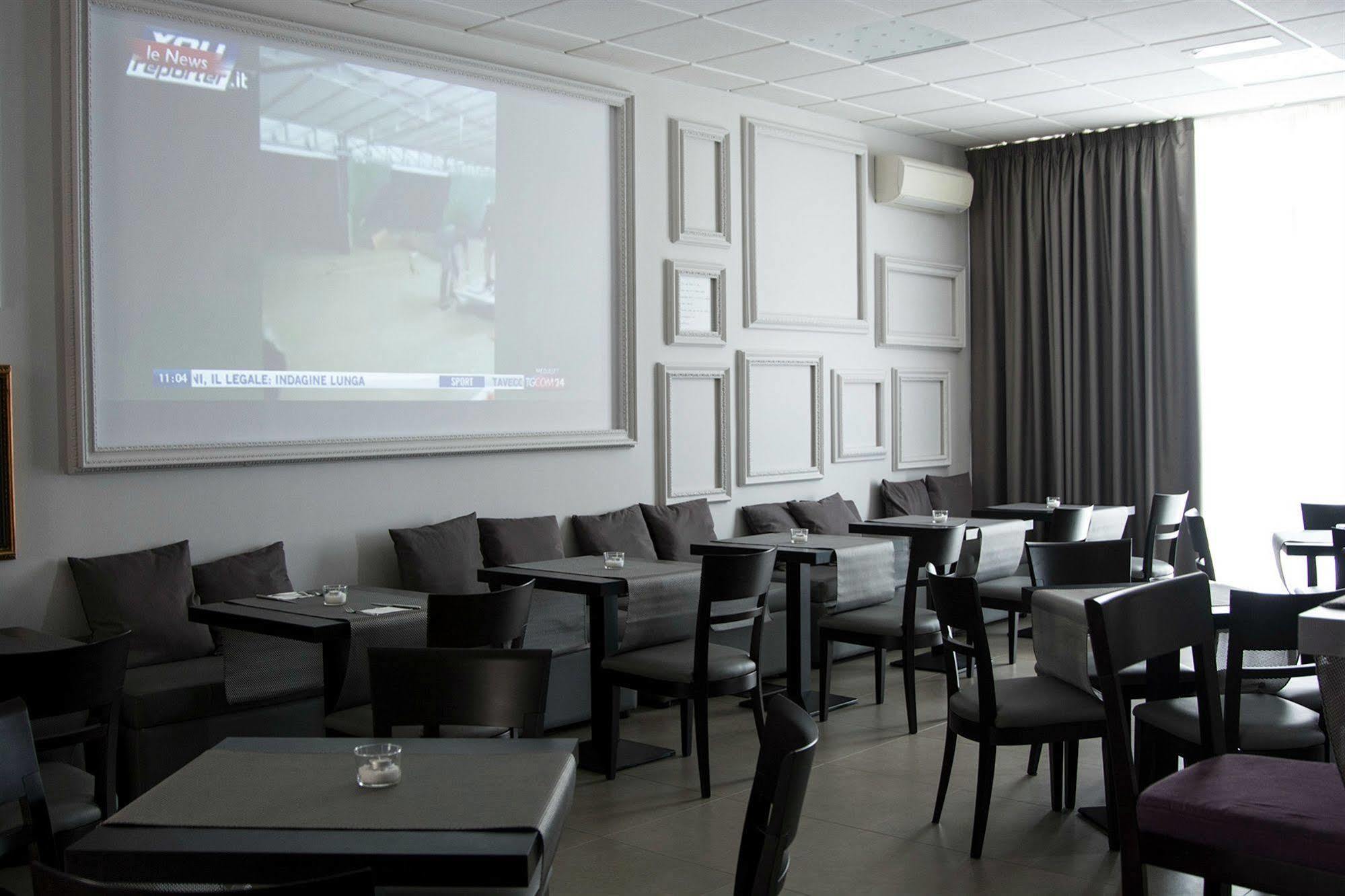Castelmartini Wellness & Business Hotel Larciano Exterior photo