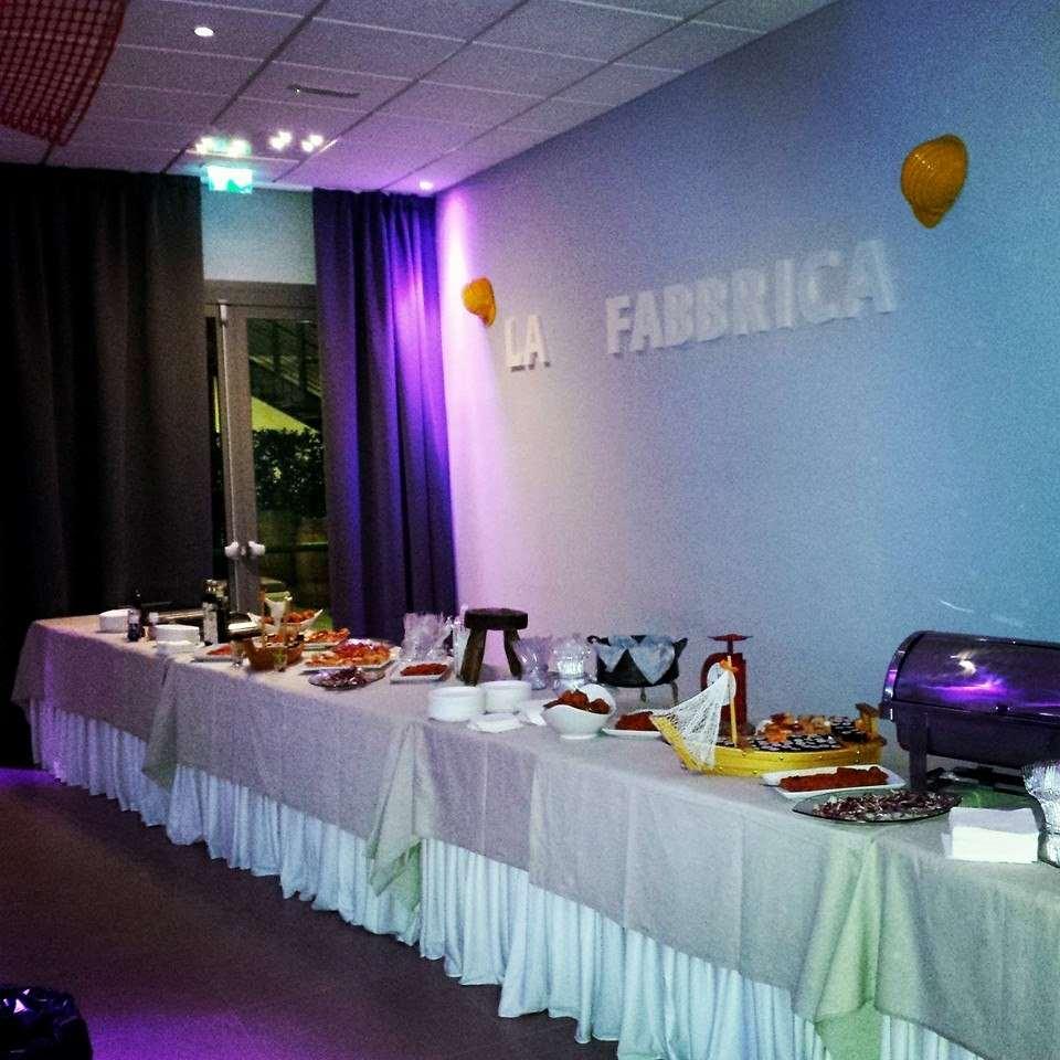 Castelmartini Wellness & Business Hotel Larciano Restaurant photo